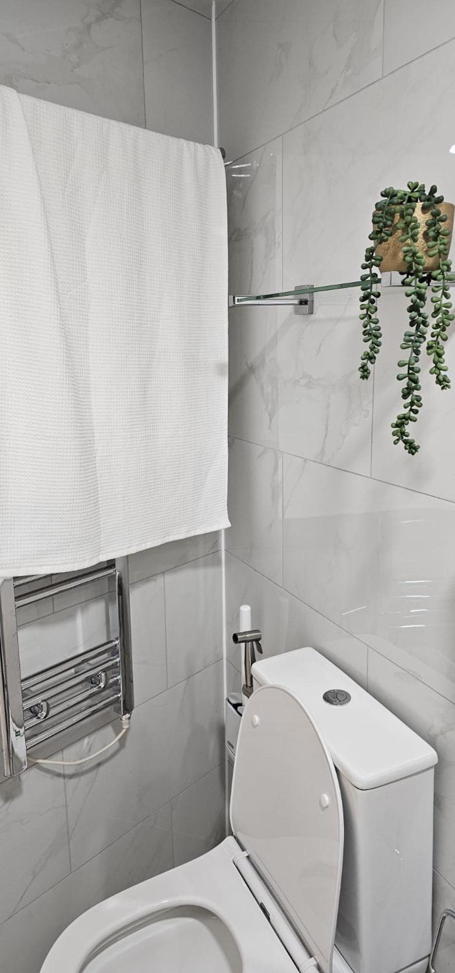 Redbridge Cozy Studio Near To Tube Station מראה חיצוני תמונה