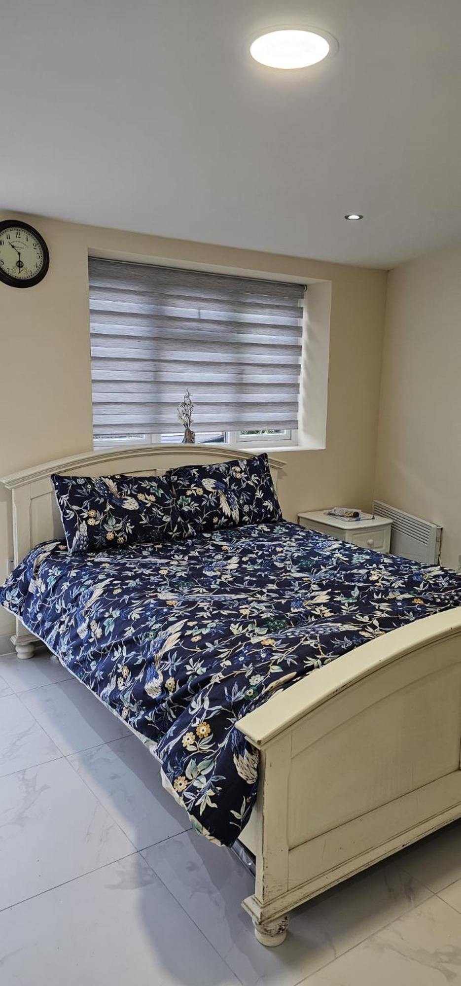 Redbridge Cozy Studio Near To Tube Station מראה חיצוני תמונה